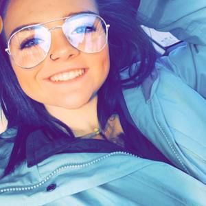 Meet your Posher, Mackensi